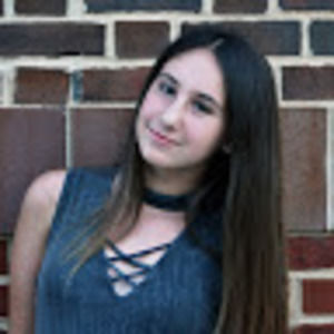 Meet your Posher, Allie